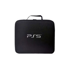 PS5 전용가방 보관함 하드케이스 플레이스테이션 플스수납, 1개, A타입