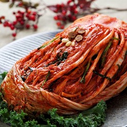 [권상순김치] 배추 포기김치 - 25년이상 경력 김치장인의 손맛, 10kg, 1개