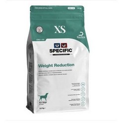 스페시픽 독 CRD-1 XS (스몰바이트) 1.6kg 당뇨 비만 처방식