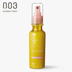 유루루카 플로라가드 블로우미스트 120ml 손상모 비건 헤어미스트 -로로