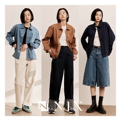 [닉스] NIX 23FW 여성 초어자켓 1종