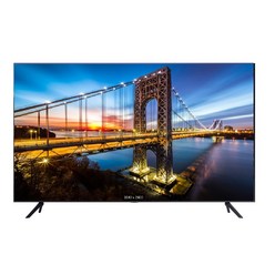 [삼성전자 TV] [무료설치] TV 모니터 유튜브 UHD 4K LED TV 에너지효율 1등급, 벽걸이형, 138cm/(55인치)