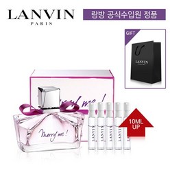 랑방 메리미 오드퍼퓸 30ml + 10ml UP (본품+스틱5개+쇼핑백), 본품30ml+스틱5개+백, 본품30ml+스틱5개+백