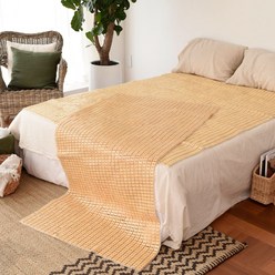[수팍]대나무 돗자리 대나무자리 침대 마작자리 대자리