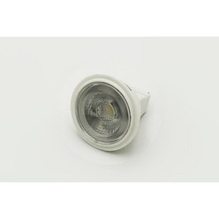 룩스램 LED MR11 4W G4 COB 타입 12V 전구색2700K 주광색 6500K, 전구색, 1개