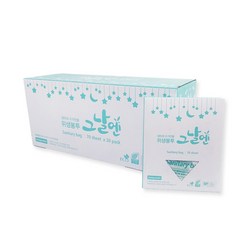 티에스자바 생리대수거함 전용 리필 봉투 위생용품수거함 비닐봉지 10팩 소분 JV-4200 비닐, 10개