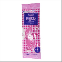 태화 고무장갑 소 핑크 3켤레, 3개