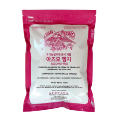 아즈모 엠지 500g 1kg 히든싹 아즈모액제 아즈모엠지 스페인 수입산 황 유기농업자재, 1개