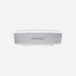[정품] 보스 사운드링크 미니 2 SE 럭스 실버 (국내 정식 발매 제품) BOSE Soundlink Mini II Luxe Silver (Korean Ver.)