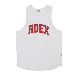 HDEX 아치 로고 나시(R) 6 color