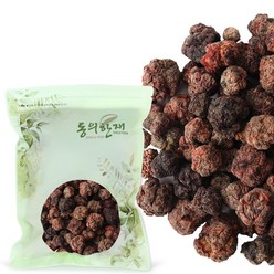 동의한재 국산 햇 말린 꾸지뽕열매 300g, 1개, 300ml