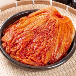 생초할매 숙성 묵은지 100% 국산 농산물로 만든 맛있는 전라도 김치, 묵은지 1kg, 1개, 1kg