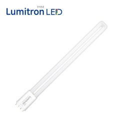 GE 루미트론 2관 LED 27W (주광색) (전등), 주광색