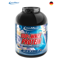 독일 프리미엄 단백질 아이언맥스 100% Whey Protein (100% 웨이프로틴) 2350g, 밀크초콜렛, 1개, 2.35kg