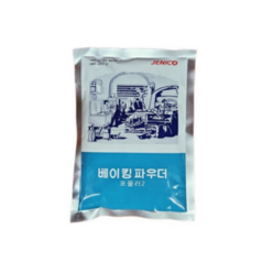 베이킹파우더 제니코 300g * 10개, 본상품선택