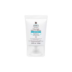 키엘 울트라 라이트 데일리 유브이 디펜스 아쿠아 젤 30ml SPF50+/PA++++ S3117900 123148, 선물포장 무