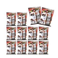 카수가이 스미야키 커피캔디 100g x 12개 수입사탕 일본사탕 화이트데이 밀크사탕 대용량 사탕