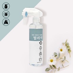 빈대퇴치제 환경부승인 벌레싹 300ml 빈대퇴치 벼룩 진드기 베드버그 파리 화상벌레 대용량 안전한 벅스존 해충제거제, 1개