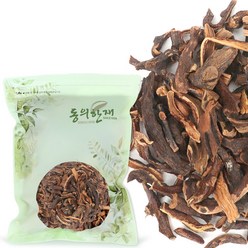 동의한재 수입산 골쇄보 300g, 1개