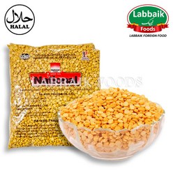 S.N. FOOD CHANA DAL(차나달)800G 미얀마, 800g, 1개