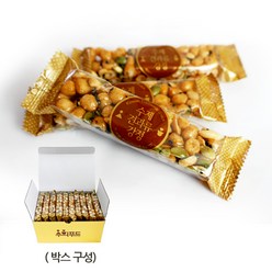 수제 도라 강정 (30개입) - 수희푸드 오란다, 30개, 22g