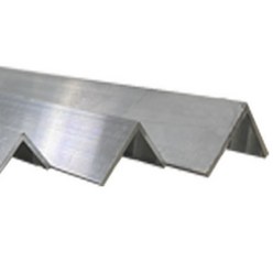 알루미늄앵글 ㄱ자 1m 알미늄코너몰딩 기억자 인테리어공사 6063 30x30(3T), 1개