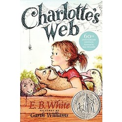 Charlotte's Web:, Harpercollins Juvenile