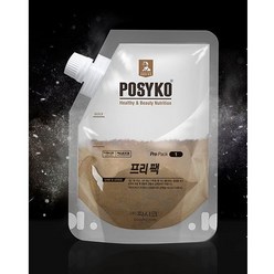 [Weshop] [파시코] 프리팩 흔들팩 - 운동 1시간전에 섭취하는 스포츠 영양식품 / 헬스 마라톤 등산 골프 사이클 등 운동전 물을 바로 넣어 섭취할수 있는 간편한 패키지, 파시코 프리팩 흔들팩 X 10팩, 1개