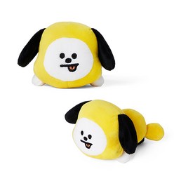 BT21 라잉 마그넷 봉제인형 CHIMMY, 0cm