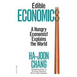Edible Economics:A Hungry Economist Explains the World, Penguin UK