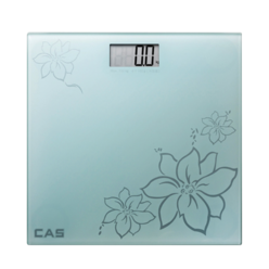 카스 디지털 체중계 HE-99, 혼합 색상, HE-16, 1개