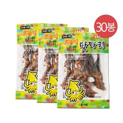 서울식품 오징어 맛다리 30봉, 1개