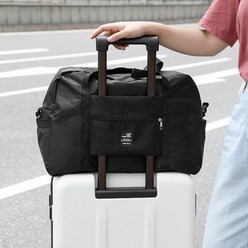 데일리퍼블릭 여행용 가방 캐리어 보조 가방