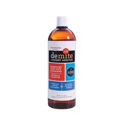 미국 알러펫 디마이트 세탁 첨가제 1리터 / Allerpet DeMite Laundry Additive, 1개, 1l