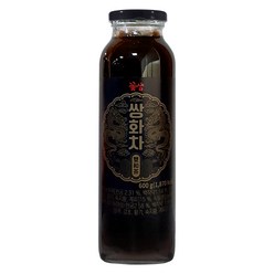 꽃샘 쌍화차, 600g, 2개