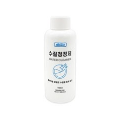 Amazon 수질청정제 150ml.라라아쿠아, 상세설명 참조