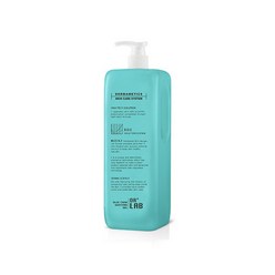 [닥터랩] 블루캄 수딩겔 950ml, 1개