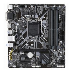 GIGABYTE B360M DS3H 듀러블에디션 (1151v2 소켓 / M-ATX)