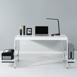 누마 델타A형 게이밍 컴퓨터 책상, 델타A형-1600/화이트