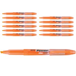 주황색형광펜