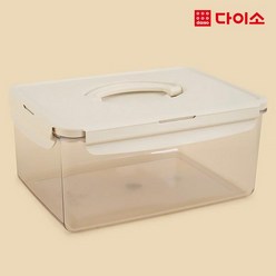 [다이소]파스텔락직사각7호(3 L)-1005877, 1개