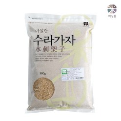 [미실란] 2022년 친환경 유기농쌀 유기농찹쌀현미 900g 전남 곡성 잡곡, 1개