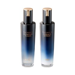 AHC 프라임 엑스퍼트 EX 부스팅 토너 130ml + EX 로션 130ml, 상세페이지 참조, 색상:단일