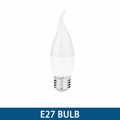 E14 E27 LED 촛불 전구 AC 220V 조명 샹들리에 램프 침실 램프 장식 조명 에너지 절약 3W 6W 7W 9W 로트 당, 03 9W_02 Warm White, 04 LW E27, 04 LW E27_03 9W_02 Warm White