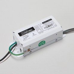 [루스터] 형광 램프용 전자식 안정기 스몰형 FDL 26W 1등용 4핀, 1개