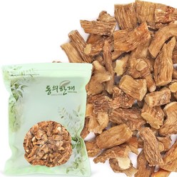 동의한재 최상품 국산 햇 절단 황정 600g, 500g, 1개