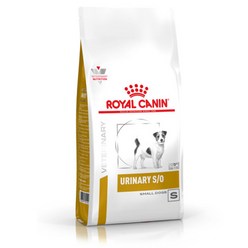 로얄캐닌 독 유리너리 스몰독 1.5kg 처방식.하부요로 URINARY SO SMALL DOG 건식사료>기능성사료>기타, 단품