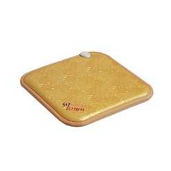 한일의료기 전기방석 온열방석 전기매트, 04. 황금 1인 전기방석, 04. 황금 1인 전기방석
