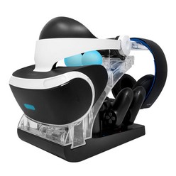 PS4 겜맥 VR 하이브리드 스탠드, 1, 본상품선택