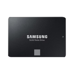 삼성전자 정품 870 EVO SSD 2.5인치 노트북 데스크탑용 하드디스크, 250GB